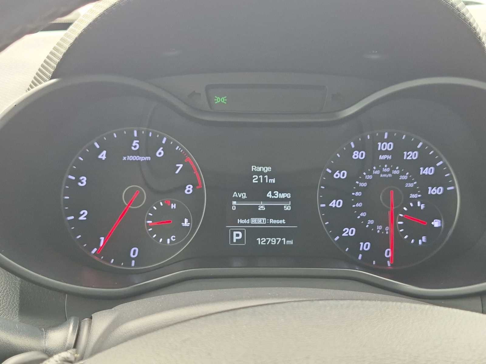 Used 2016 Elite White Hyundai Turbo image 31