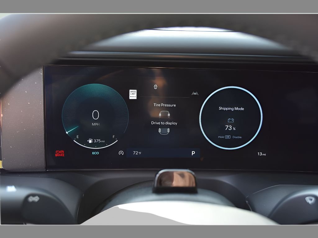 New 2026 Ecotronic Gray Pearl Hyundai XRT Pro image 48