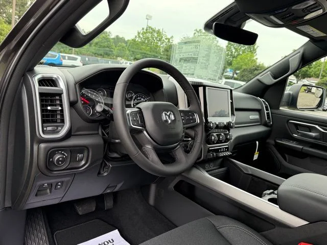 2026 RAM 1500 Big Horn/Lone Star - Photo 16