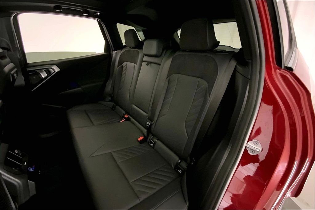 Used 2026 Vegas Red Metallic BMW  image 14