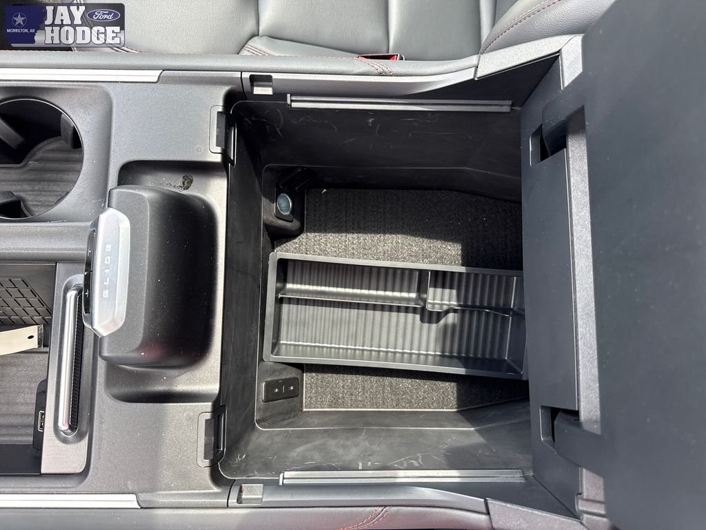 Used 2025 White Ford Active image 14