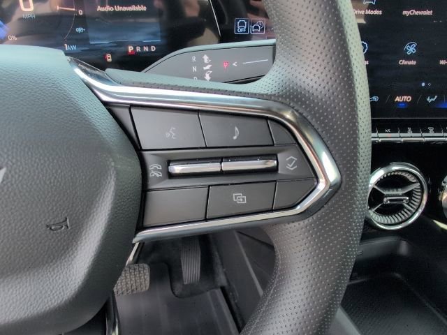2026 Chevrolet Blazer EV LT - Photo 17