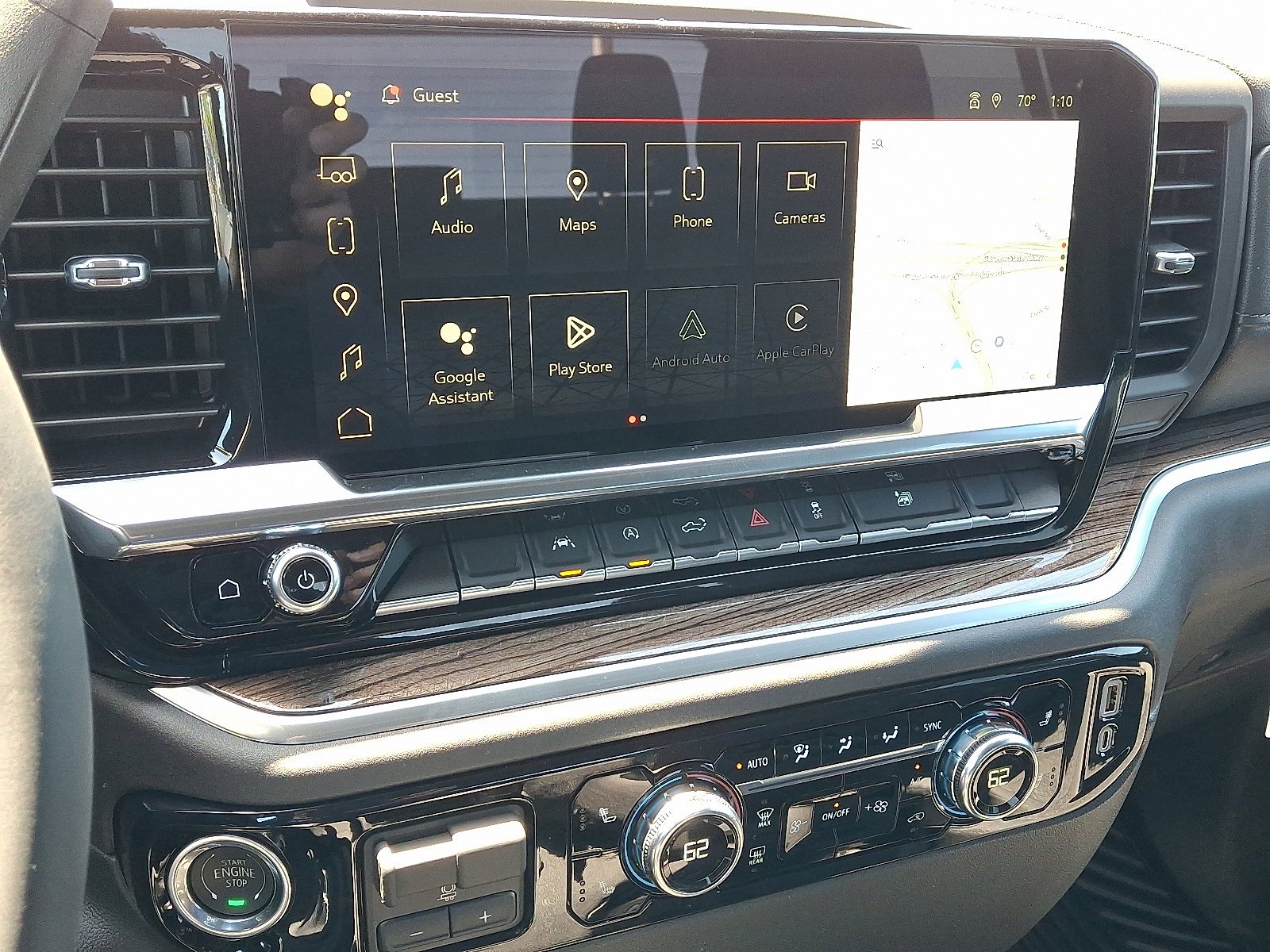 2026 GMC Sierra 1500 Elevation - Photo 10