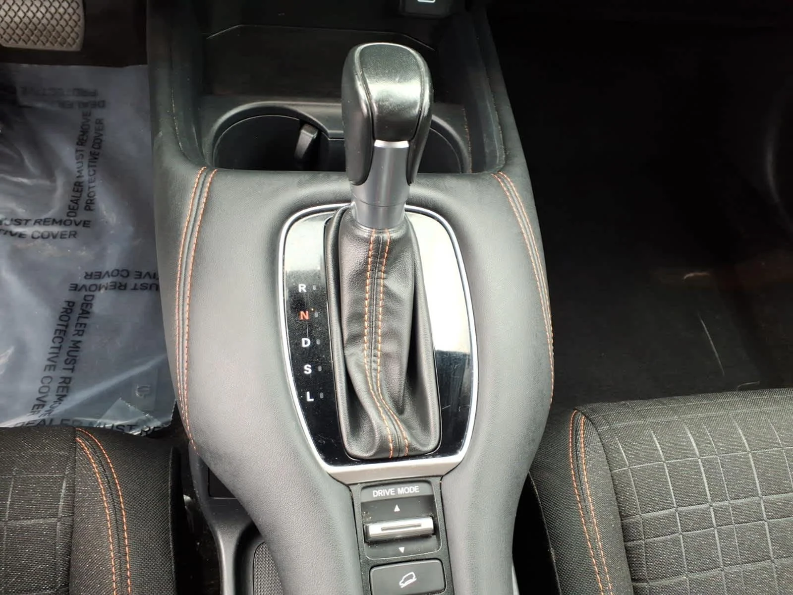Certified Used 2024 Urban Gray Pearl Honda Sport image 18