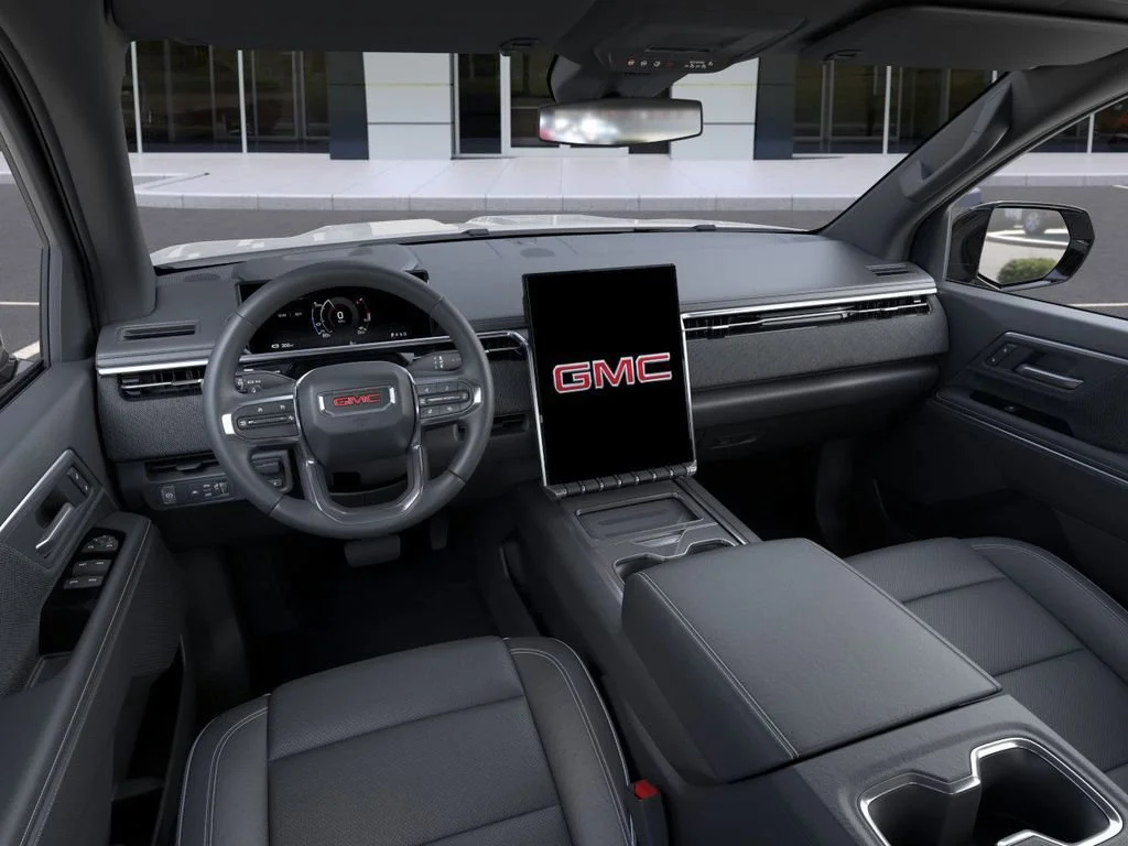 2026 GMC Sierra EV Elevation - Photo 16