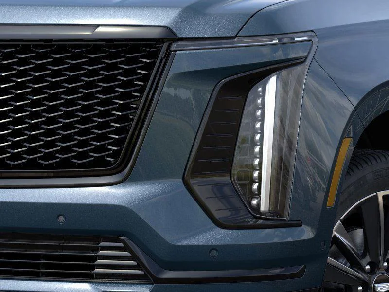 New 2026  Cadillac Sport image 10