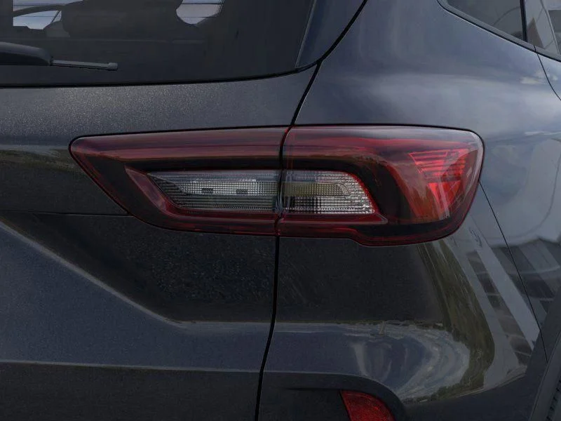 New 2026 Agate Black Metallic Ford Active® image 22