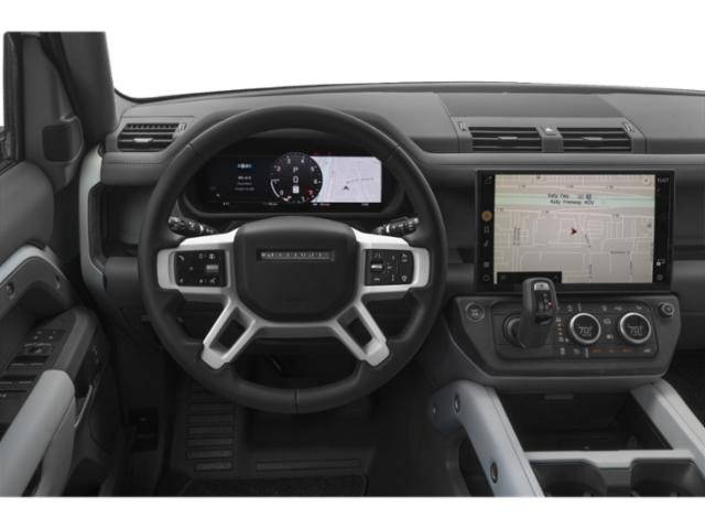 New 2026 Green Land Rover S image 6