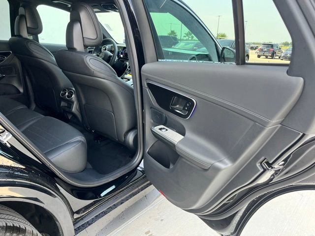 New 2026 Black Mercedes-Benz GLC 300 image 47
