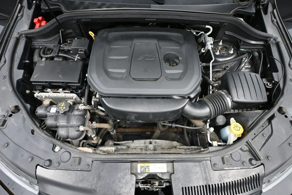 Used 2019 Gray Dodge GT Plus image 56