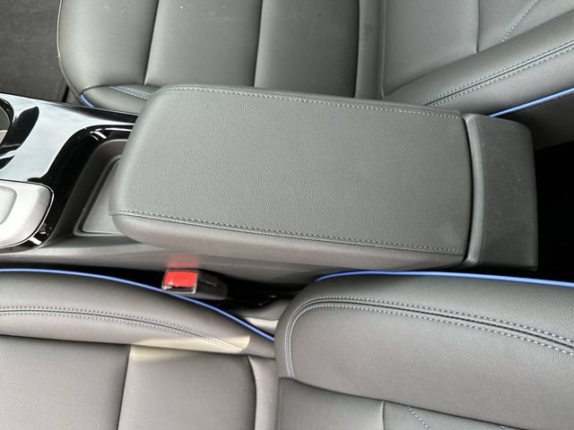 New 2026 Ocean Blue Metallic Buick Sport Touring image 24