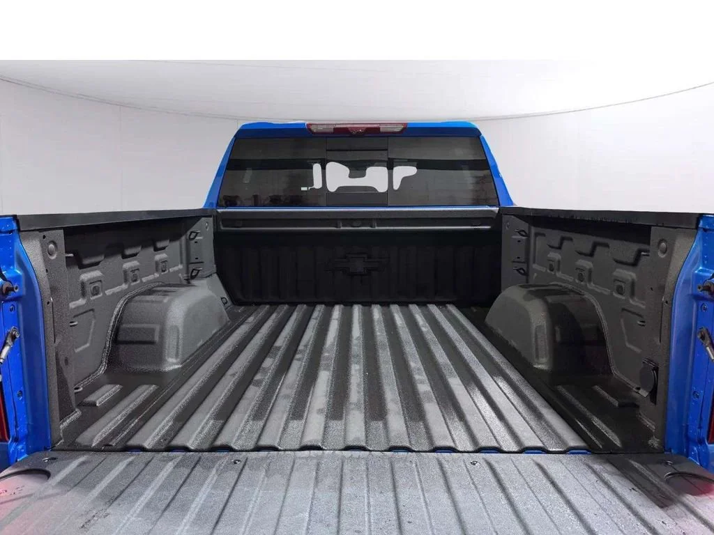 2025 Chevrolet Silverado 1500 ZR2 - Photo 29