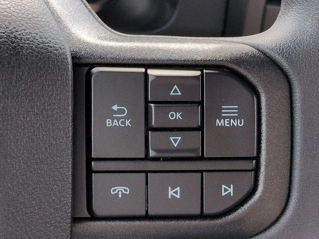New 2026 Black Ford XL image 24