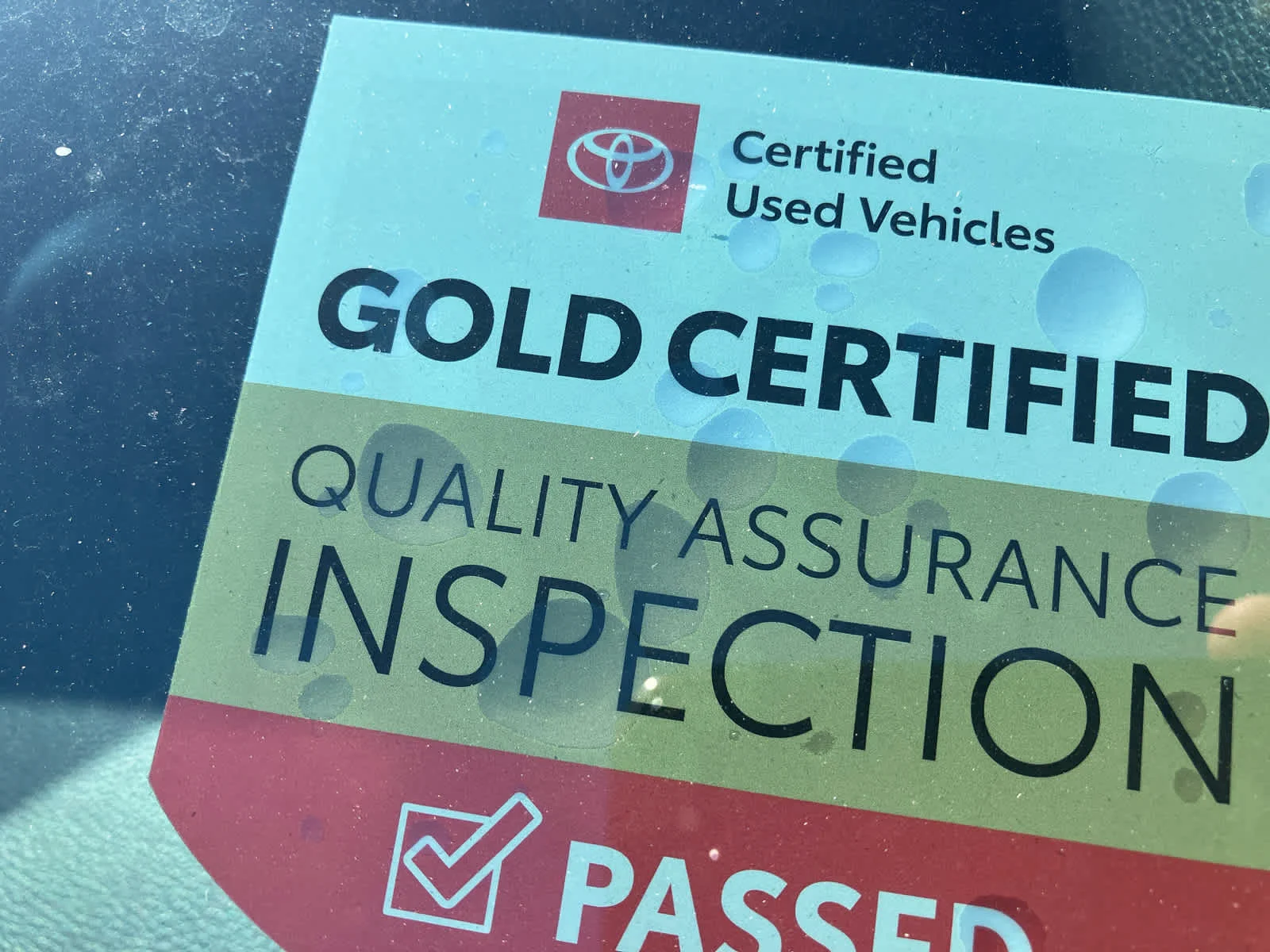 Certified Used 2026 Celestial Silver Metallic Toyota SR5 image 3