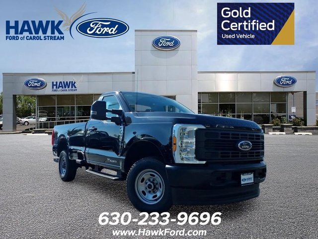 2025 Ford F-250 XL