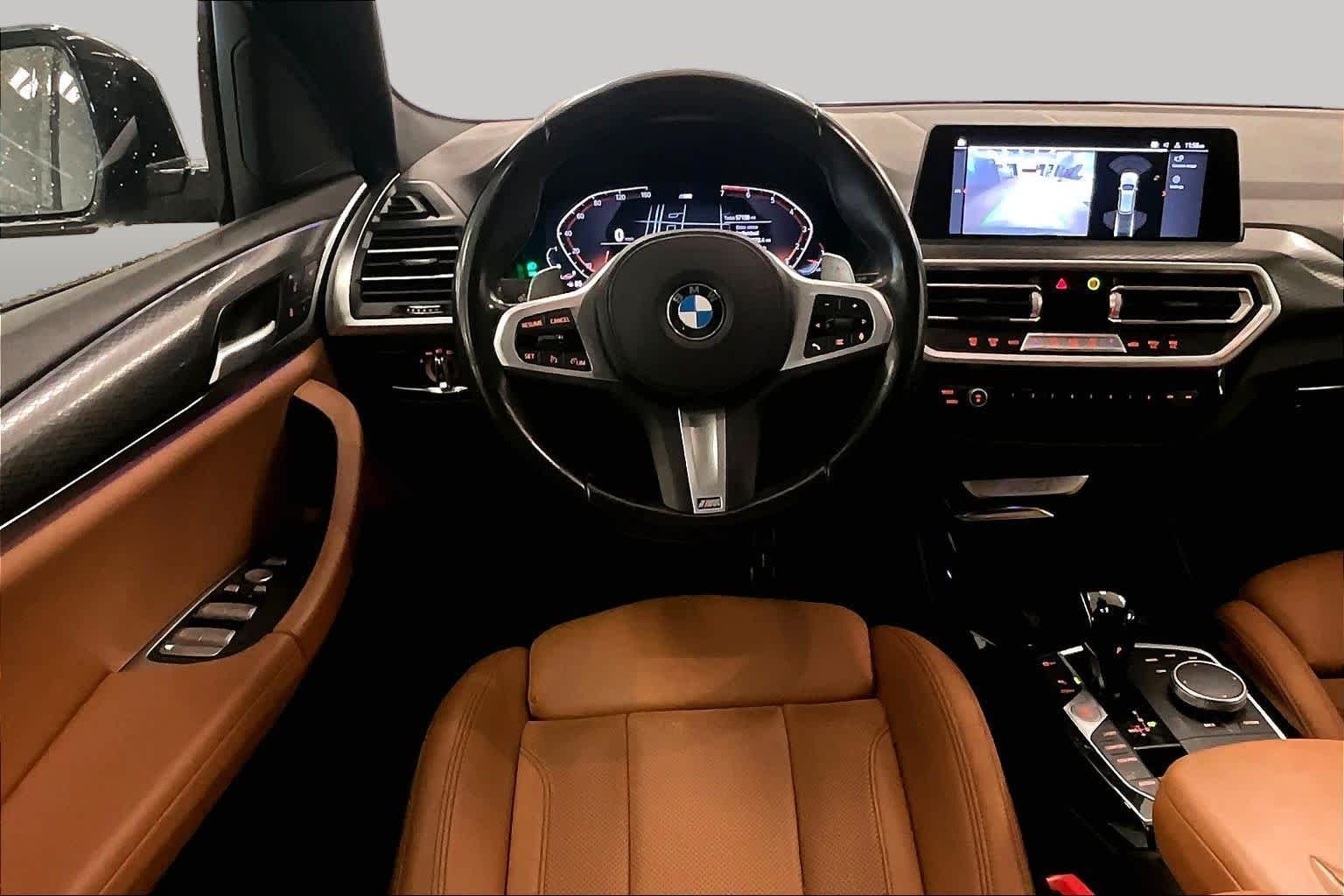 Used 2024 Brooklyn Grey Metallic BMW sDrive30i image 5