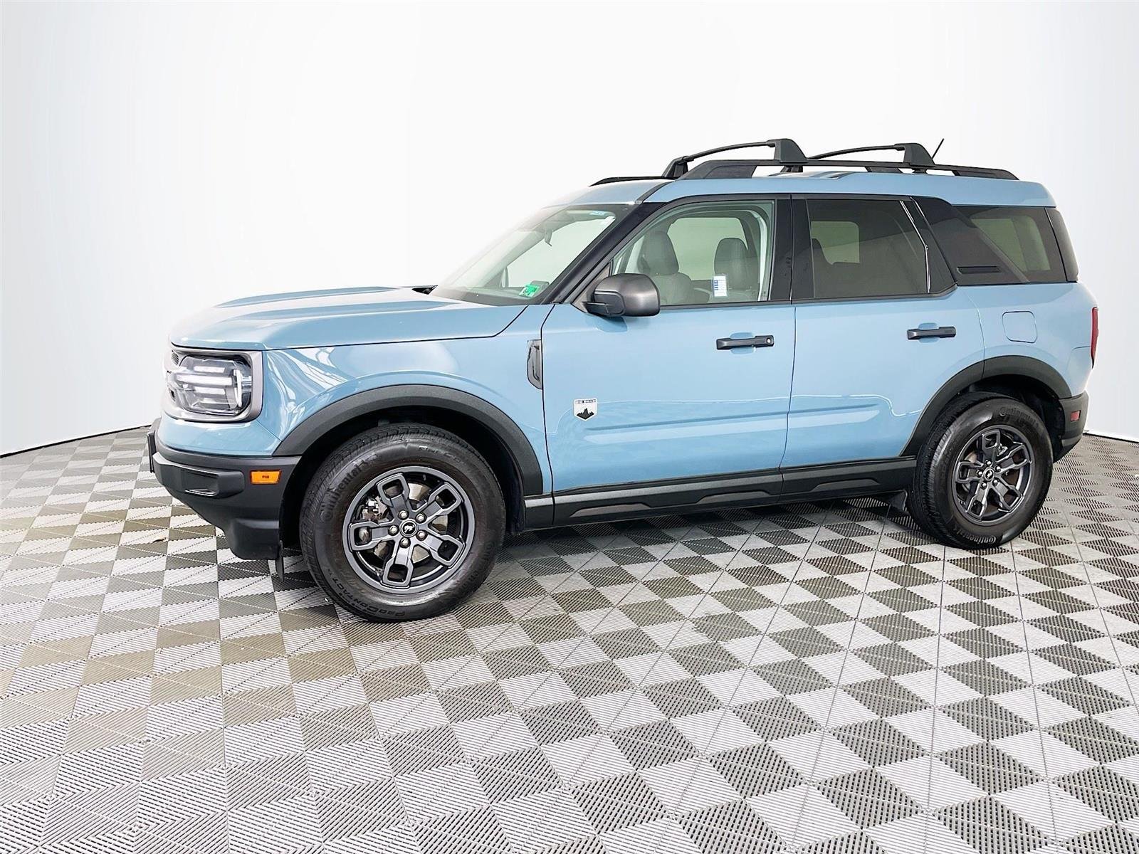 Used 2022 Area 51 Ford Big Bend image 4