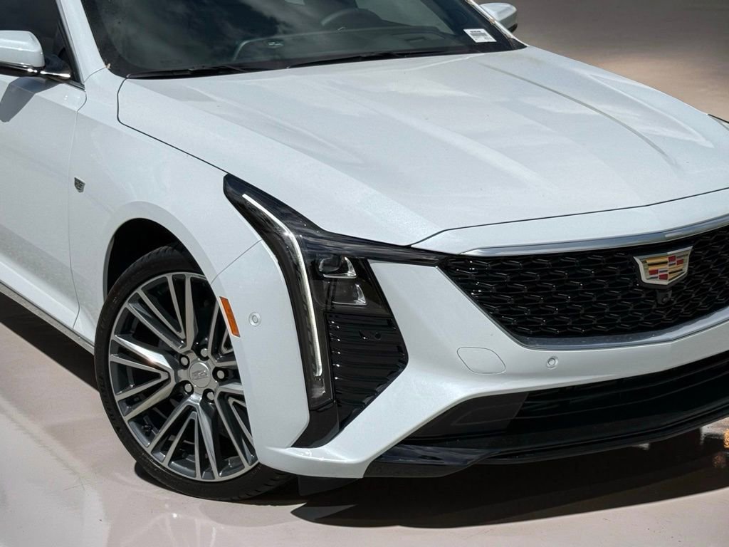 2026 Cadillac CT5 Premium Luxury - Photo 6