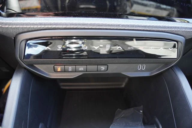 New 2026 41 Jeep Laredo image 14