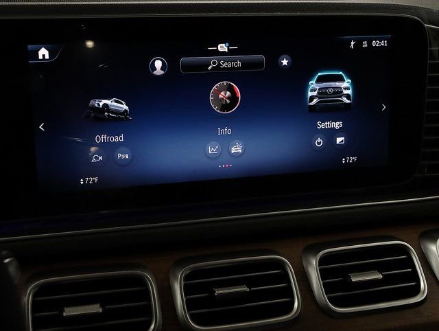 2025 Mercedes-Benz GLE GLE450 - Photo 19