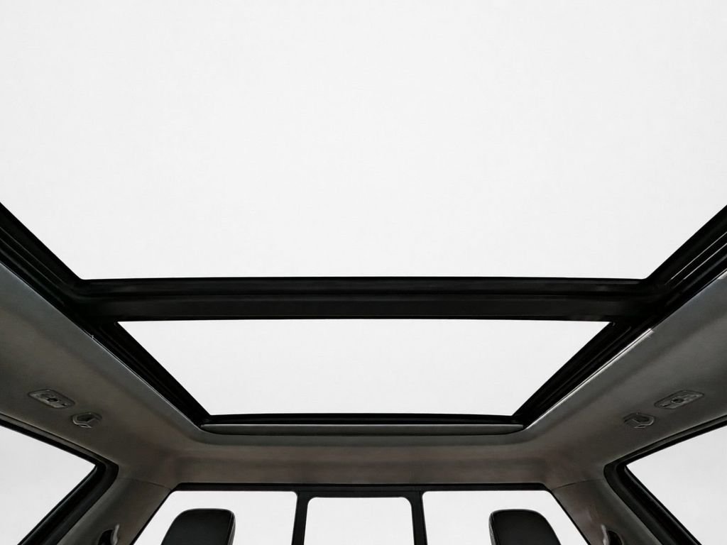 New 2026 Ruby Red Metallic Tinted Clearcoat Ford Platinum® image 20
