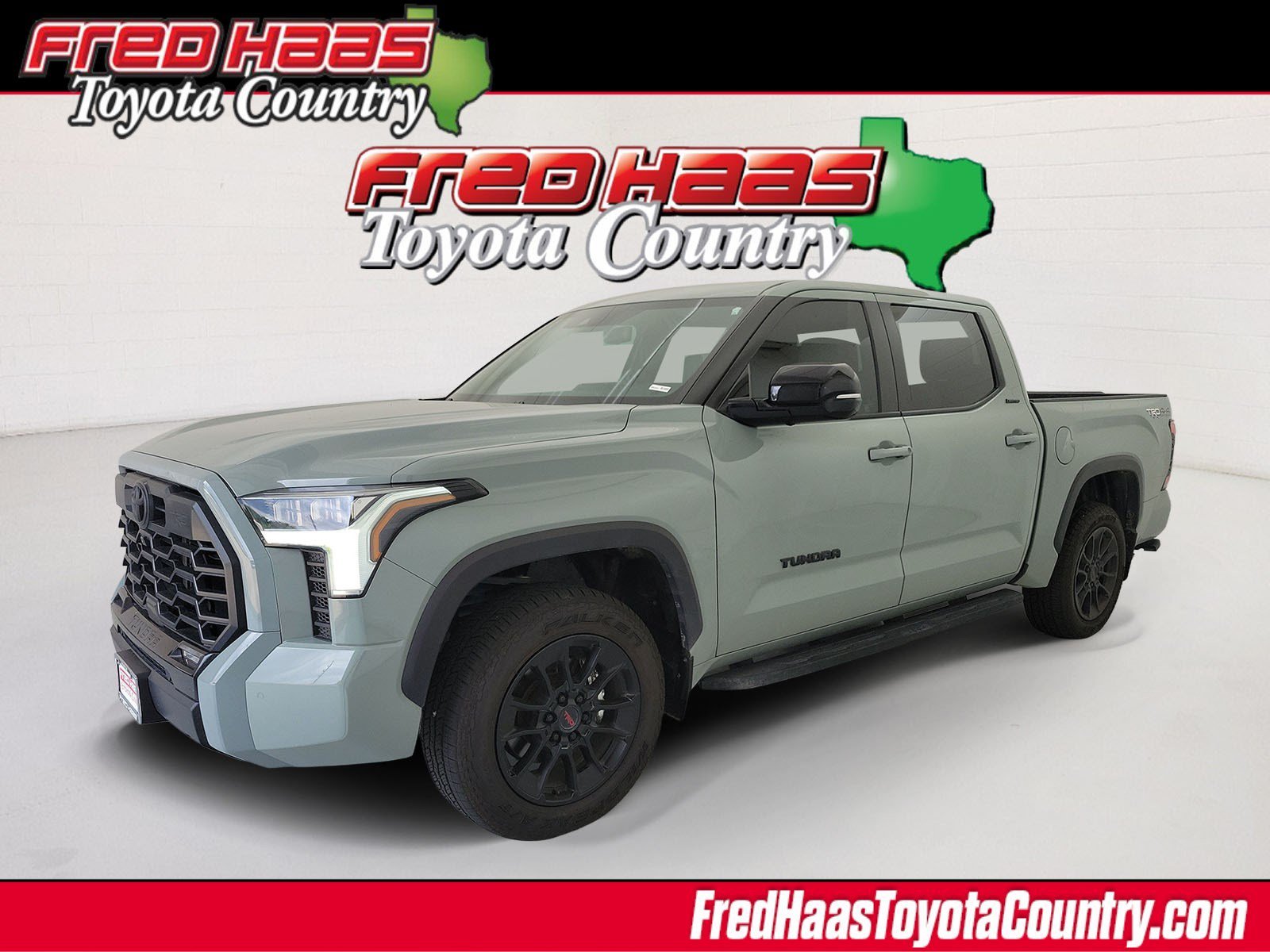 2026 Toyota Tundra  Limited