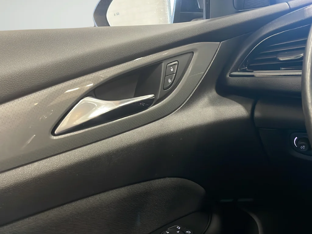 Used 2018 Black Buick Preferred image 32