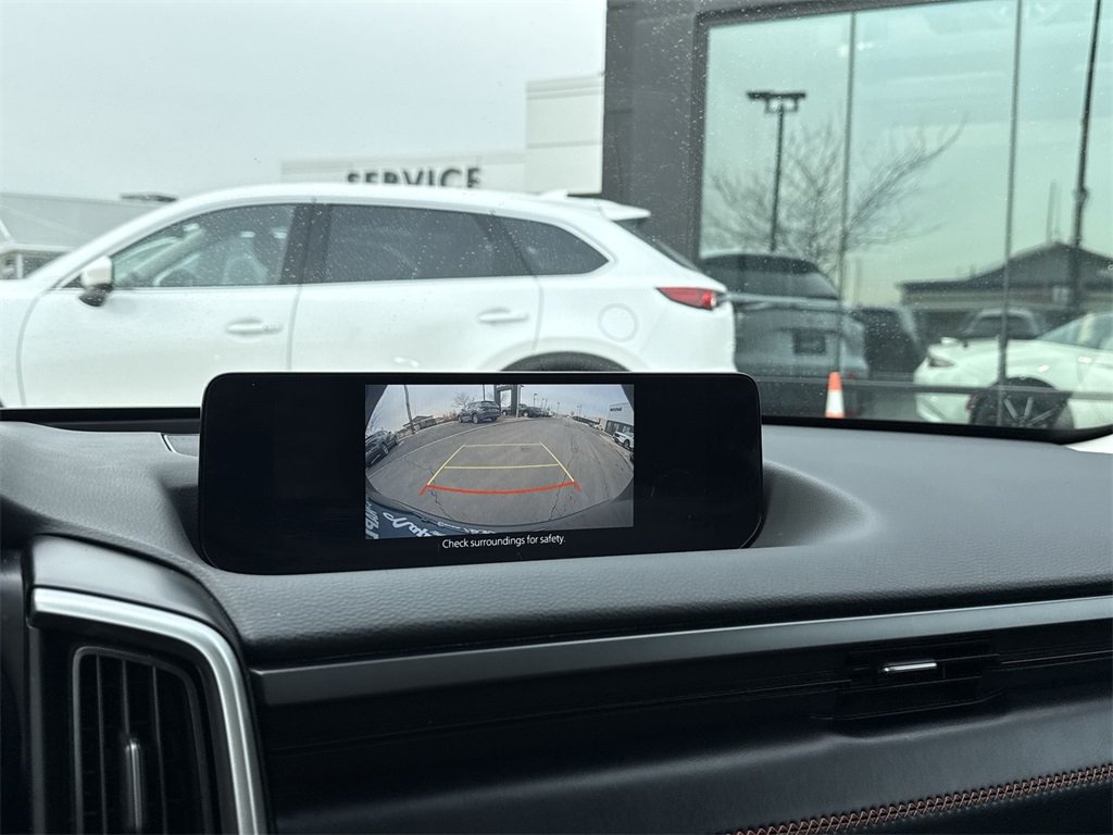 2023 MAZDA CX-50 - Image 16