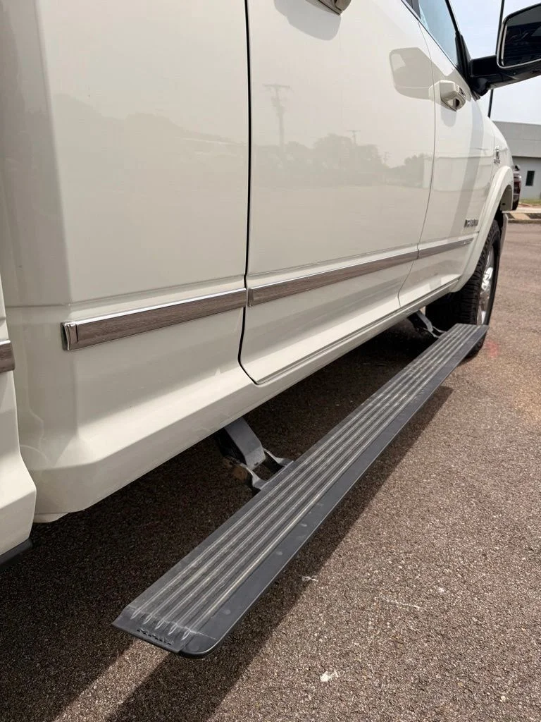 2021 RAM Ram 2500 Pickup Laramie Limited - Photo 27
