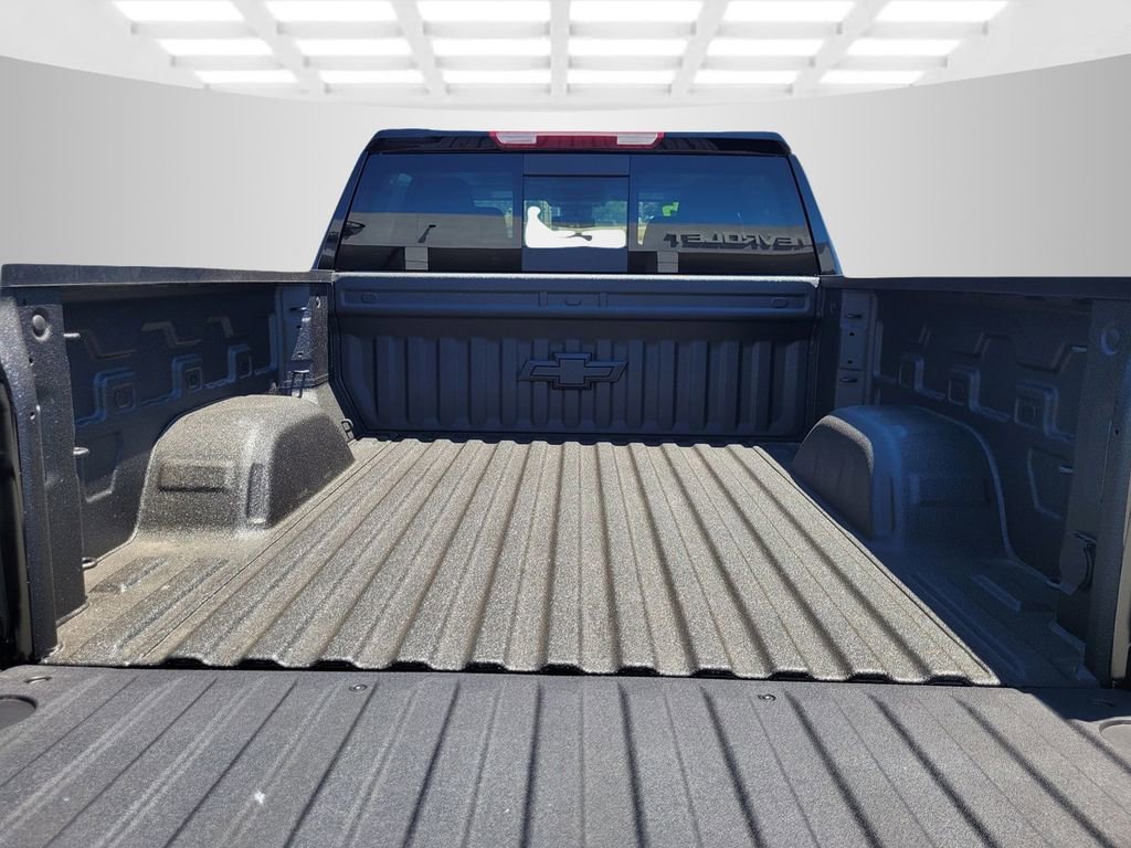 2025 Chevrolet Silverado 1500 LT - Photo 7