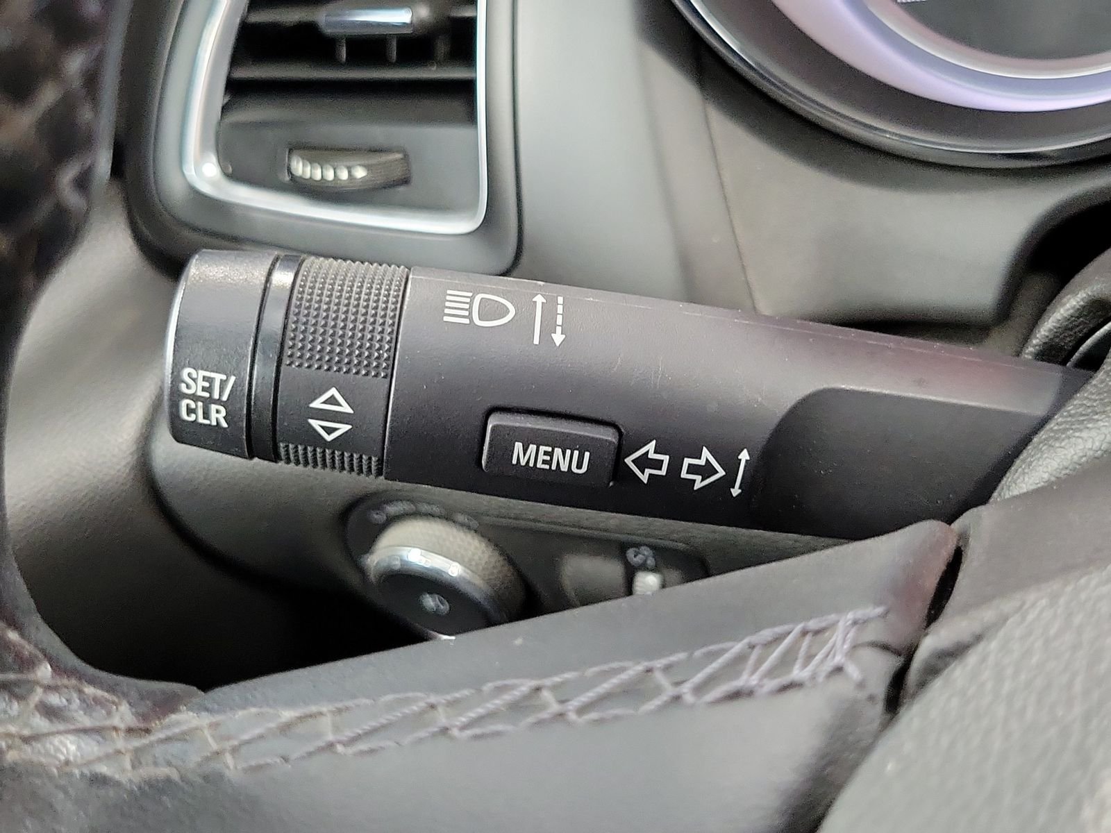 Used 2017 Brown Buick Premium image 14
