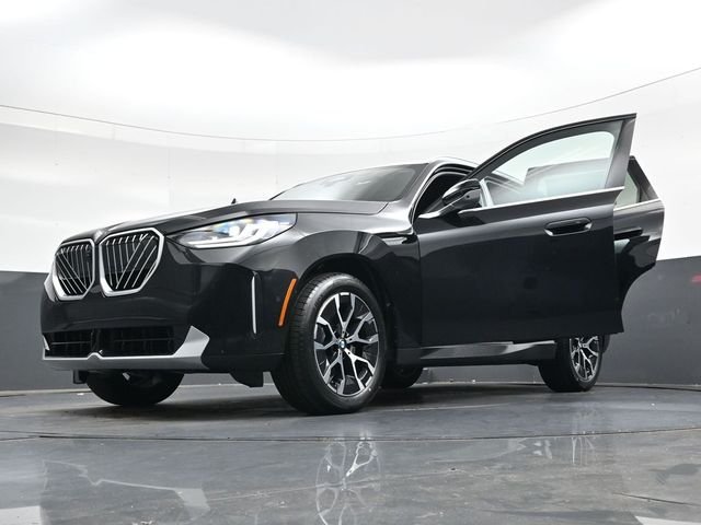 2026 BMW X3 30 - Photo 42