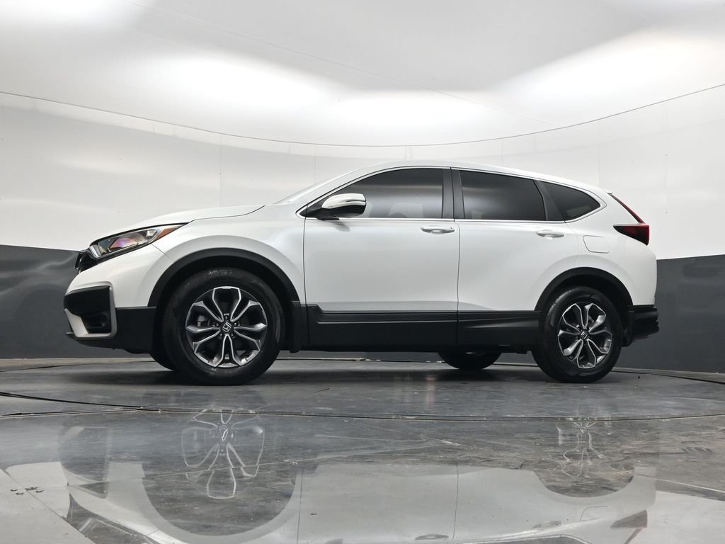 Used 2022  Honda EX image 29