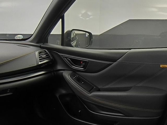 Used 2024 Gray Subaru Wilderness image 40