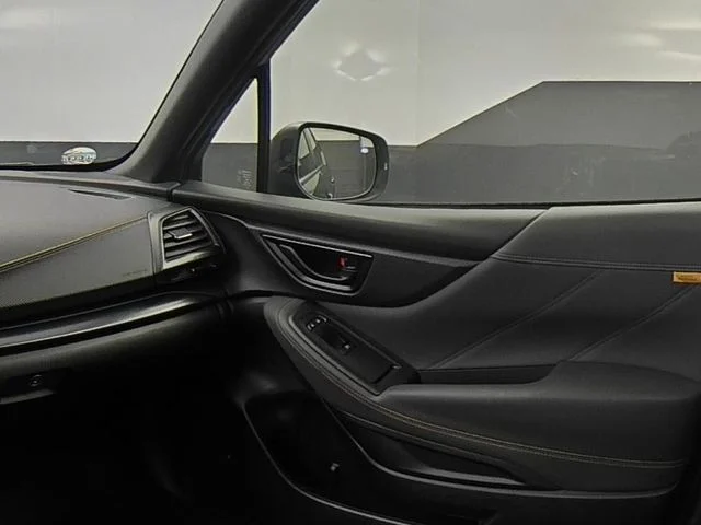 Used 2024 Gray Subaru Wilderness image 40
