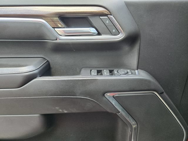 Used 2023 Red Hot Chevrolet LT image 19