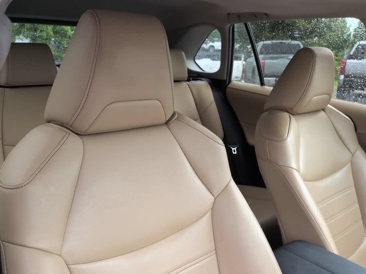 Used 2021 Blueprint Toyota XLE Premium image 7