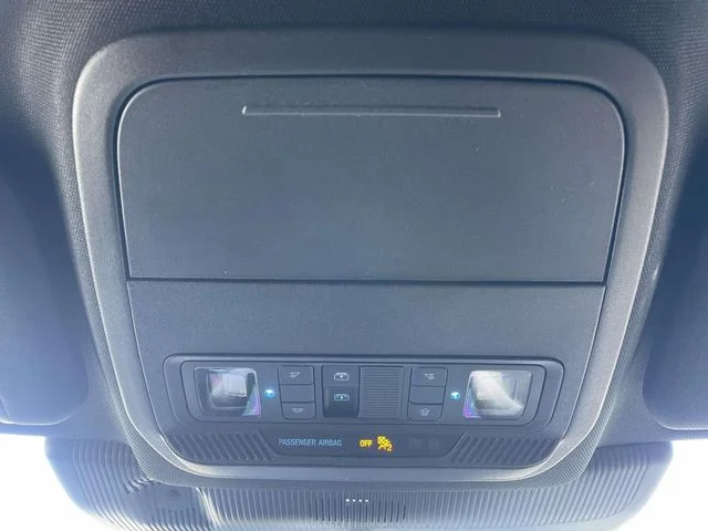 New 2026 Black Ford Tremor image 7