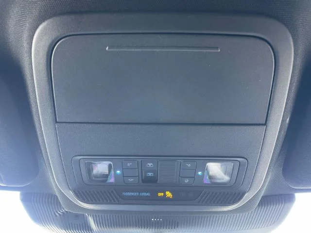 New 2026 Black Ford Tremor image 7