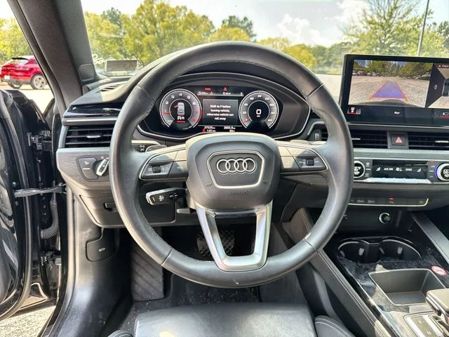 Used 2024  Audi 45 S line Premium Plus image 14