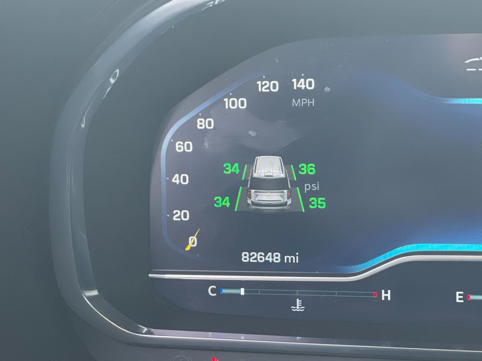 Used 2023 Gray Chevrolet RST image 32