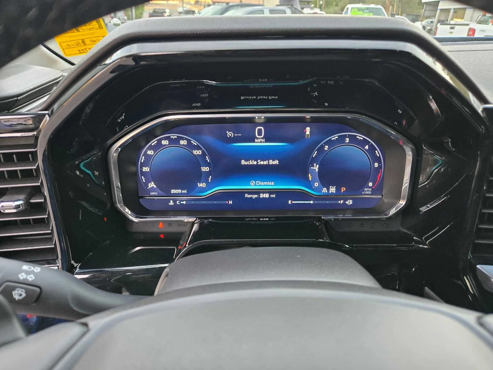 2024 Chevrolet Silverado 1500 RST - Photo 19