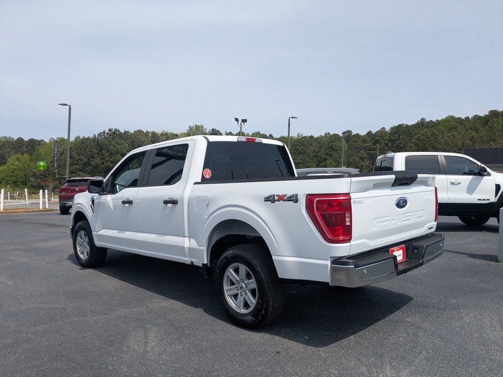 Used 2023  Ford XLT image 7