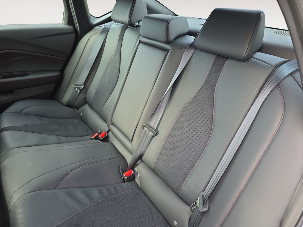 2025 Acura TLX A-Spec Package - Photo 13