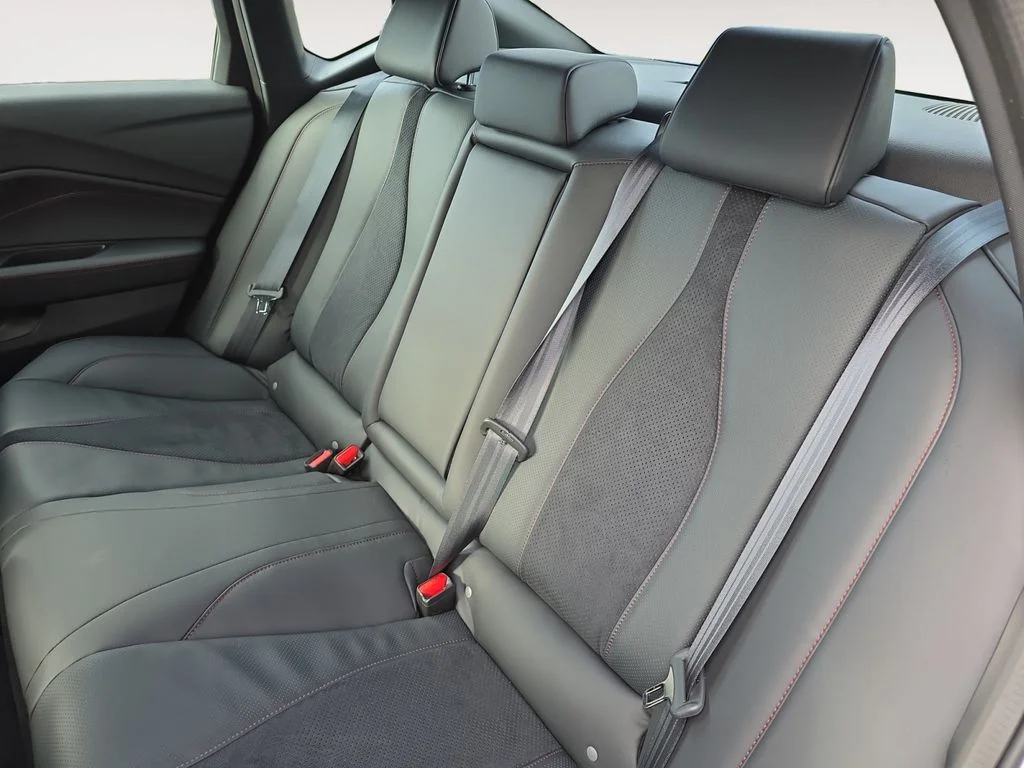2025 Acura TLX A-Spec Package - Photo 13