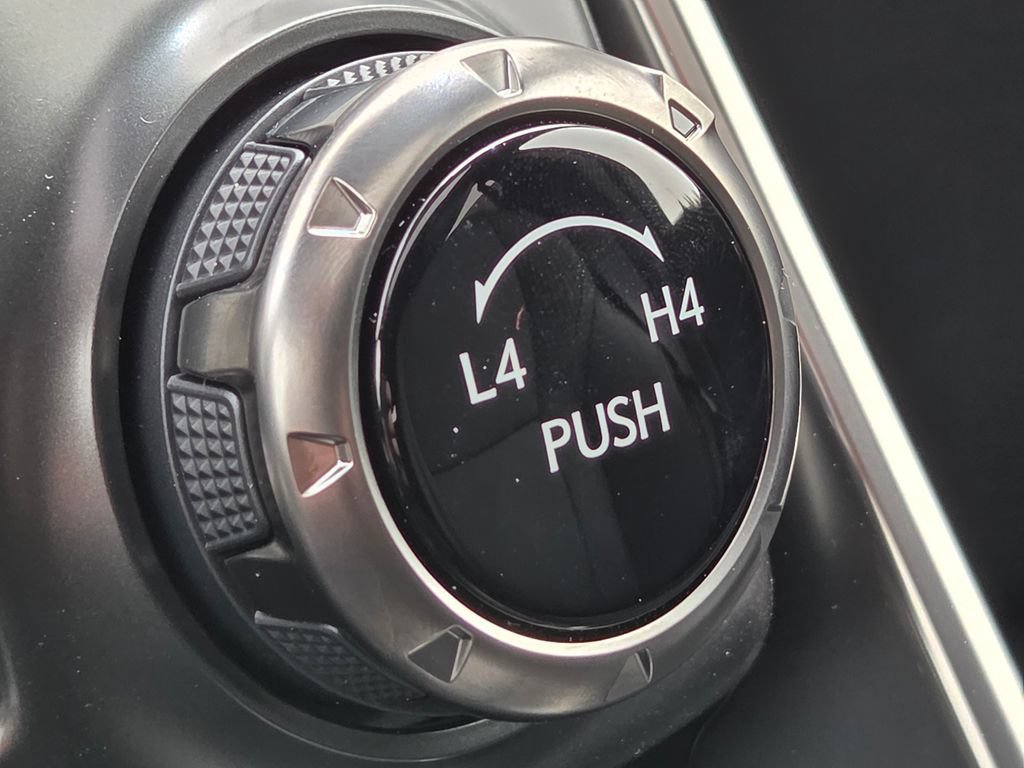 2026 Lexus LX 700h Luxury - Photo 16