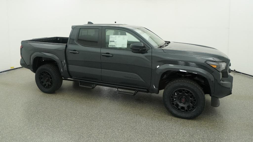 New 2026 Underground Toyota SR5 image 19