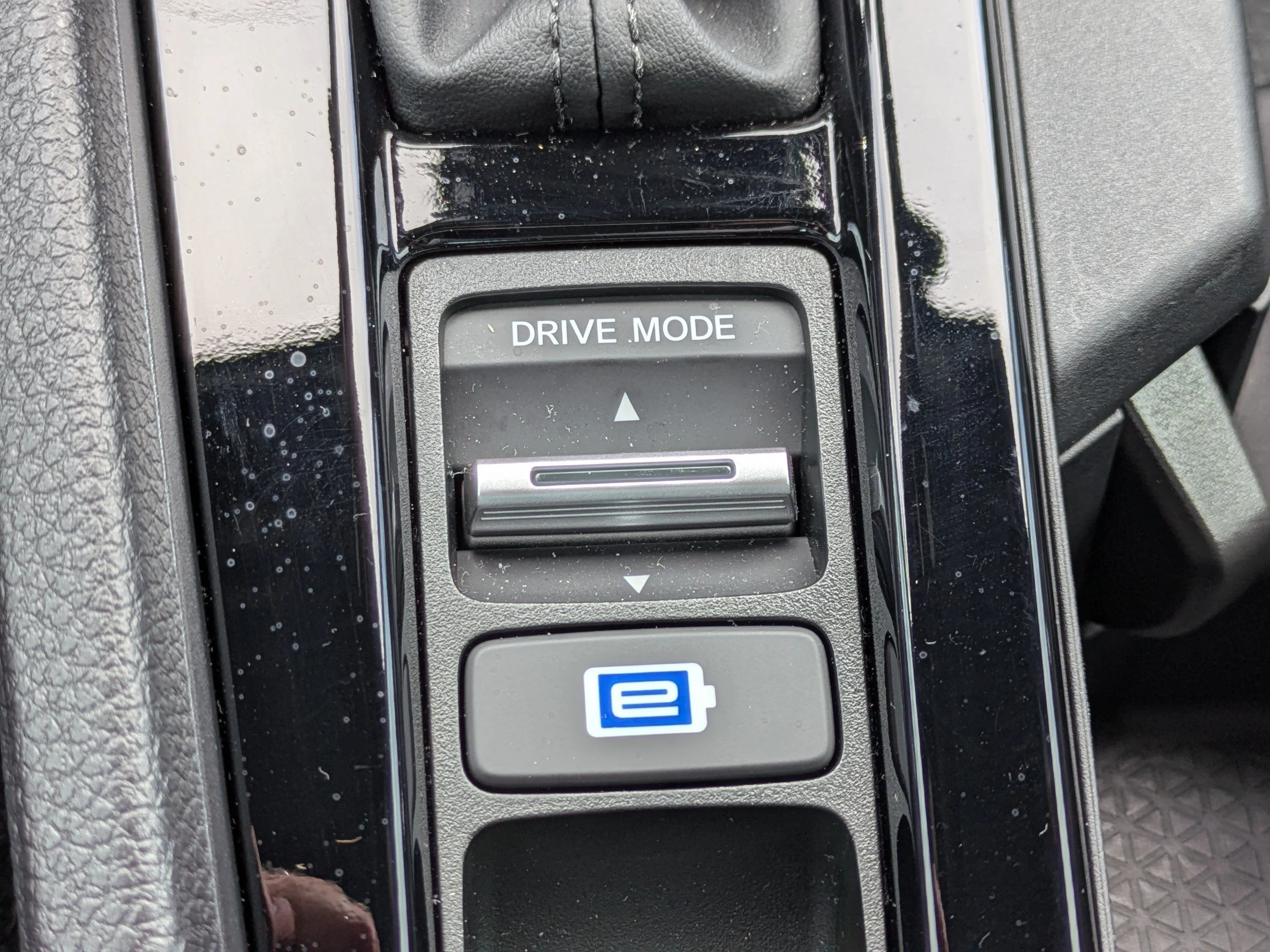 2026 Honda Accord Hybrid Sport - Photo 121