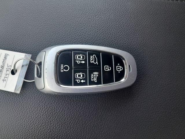 2023 Hyundai Tucson Limited - Photo 10