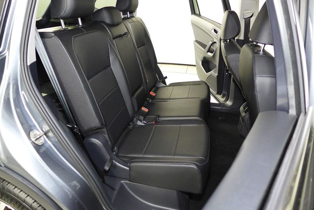 2019 Volkswagen Tiguan SE - Photo 20